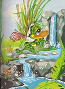 DIVERTISSEMENTS 3 tempere 35 x 50