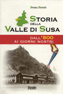 Illustrazioni Interne STORIA DELLA VAL DI SUSA di Bruna Bertolo