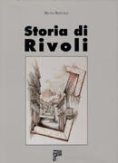 Illustrazioni Interne STORIA DI RIVOLI di Bruna Bertolo