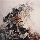 C.Gounod FAUST acrilico 70 x 70