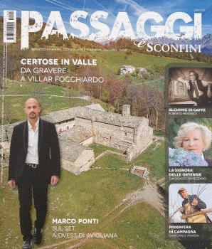 Passaggi