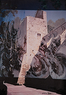 A LIBERAR LA TORRE scatti con interventi 35 x 50