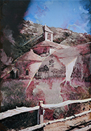 DUE CERTOSE scatti con interventi 35 x 50