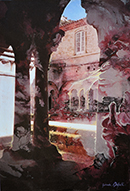 UN_PORTICO PER S.GIULIO scatti con interventi 35 x 50